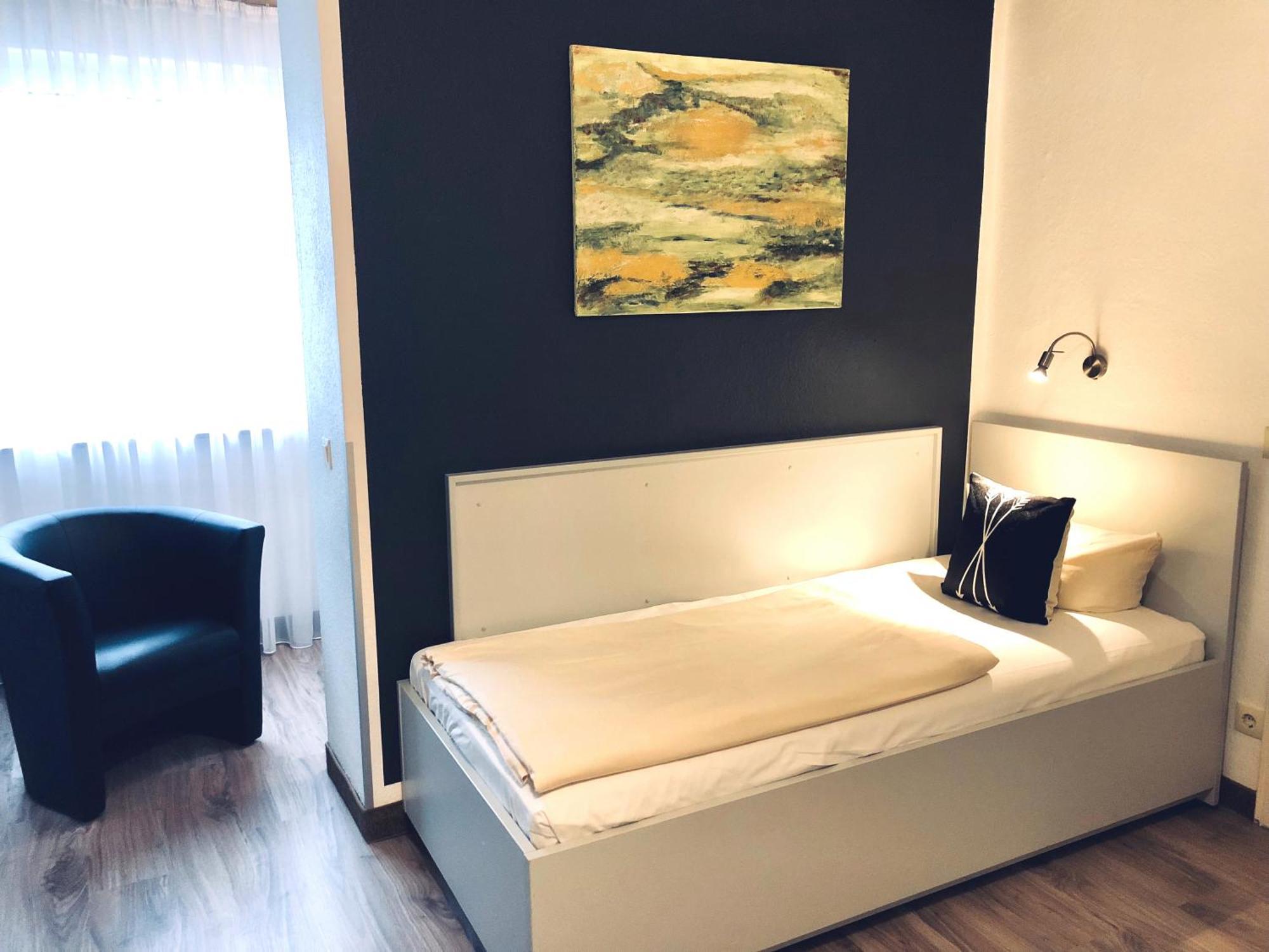 Hotel Alt Deutz City-messe-arena Kontaktloser Self Check-in 2*